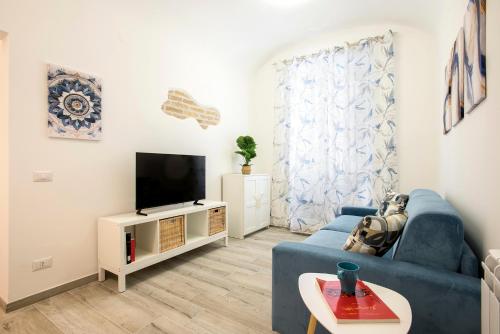 Design Flat - Nel Centro di Roma, Řím