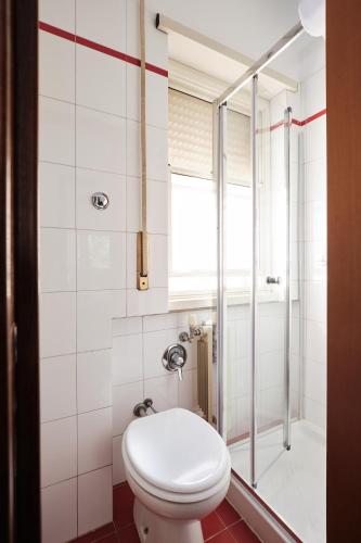 Elegante appartamento con 3 Camere da letto vicino il Centro, Rom (Foto 8)