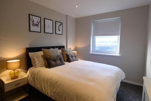 Stunning Liverpool City Location with River View and parking space included, Liverpool (photo 6)