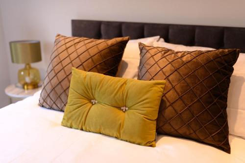 Stunning Liverpool City Location with River View and parking space included, Liverpool (photo 9)