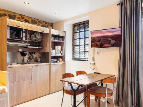 Relais Saint Aubin 3