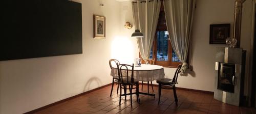 7 Olmi b&b Bologna 4