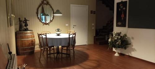 7 Olmi b&b Bologna 5