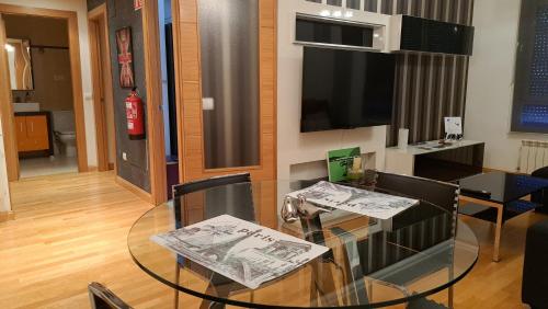  La Casa de Sira - A 5 min de la playa a pie - Parking incluido in Luanco