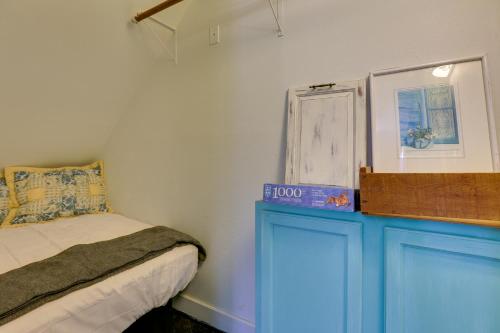 Cozy Condo with Patio and Grill Less Than 2 Mi to Jacobs Well - image 6