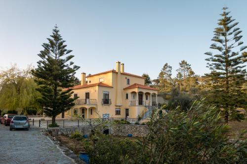 Alojamento Santo António BnB Bajouco