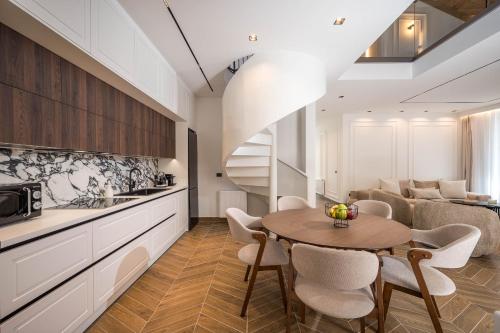Montre Fine Living 2