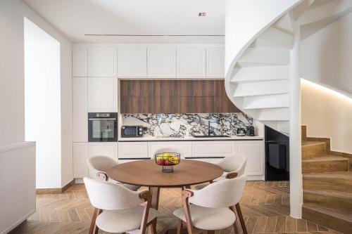 Montre Fine Living