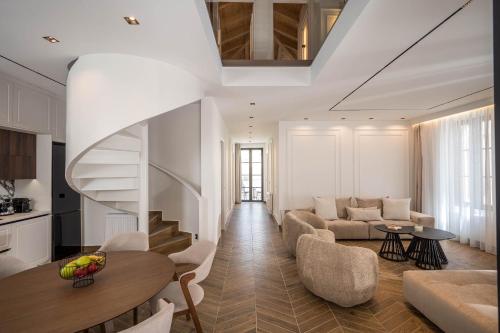 Montre Fine Living 3