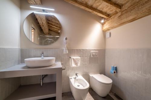 Residenza d'Epoca Palazzo Salviati Quaratesi