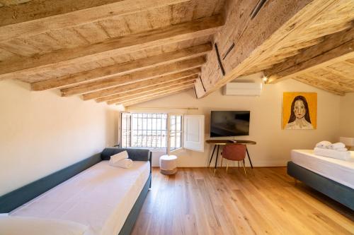 Residenza d'Epoca Palazzo Salviati Quaratesi - image 12