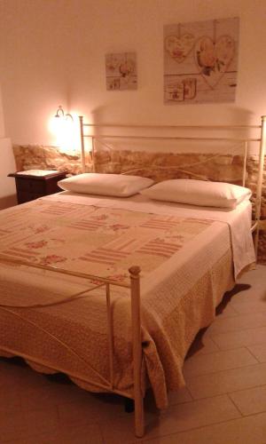  Appartamento Shabby Chic, Ferienwohnung in Trapani