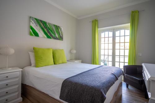 EnSuite 5 Verde Rochedo BnB Praia dos Coxos