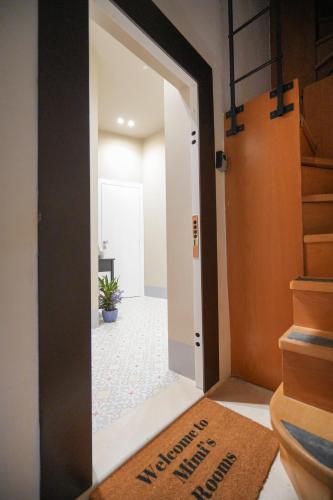 Mimi's Rooms - Charming Old Town 4