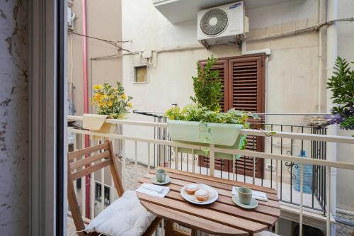 Mimi's Rooms - Charming Old Town 3