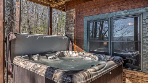 A Heaven On Earth by Escape to Blue Ridge - image 11