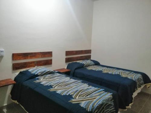 Condominio Casas Mandala in Costa Esmeralda, Mexico