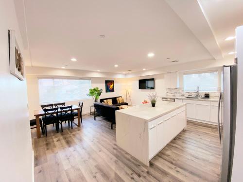 Modern 3BR Home in Mid-City, Los Angeles (fotografie 5)