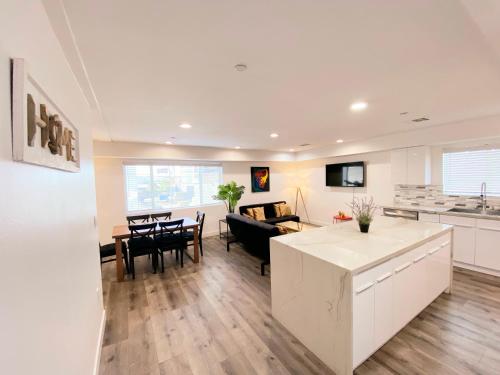 Modern 3BR Home in Mid-City, Los Angeles (fotografie 9)