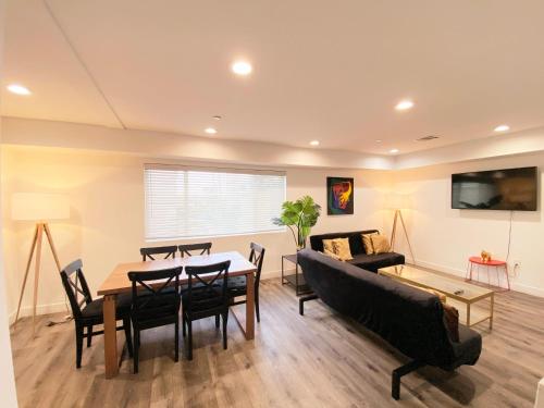 Modern 3BR Home in Mid-City, Los Angeles (fotografie 7)