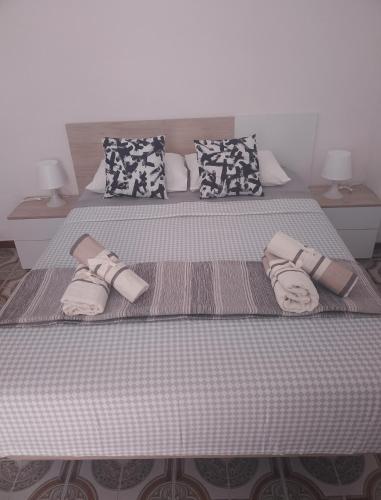 Malaga center rooms, Málaga