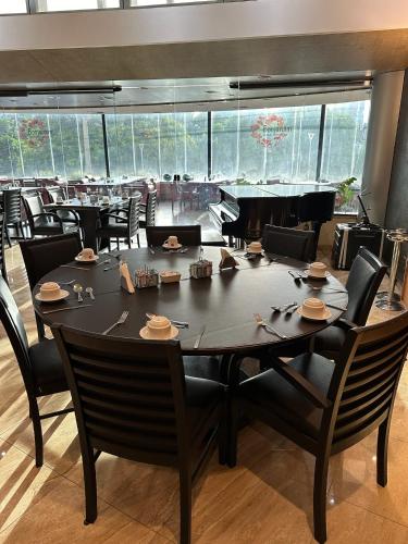 Foto - Hotel Saint Paul