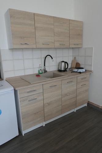 apartman na namesti in Ceska Lipa