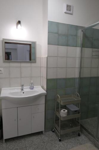 apartman na namesti in Ceska Lipa