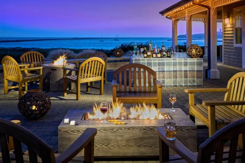 Beach House Half Moon Bay in Half Moon Bay