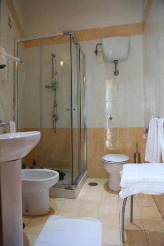 Hotel Nettuno, Naples (photo 9)