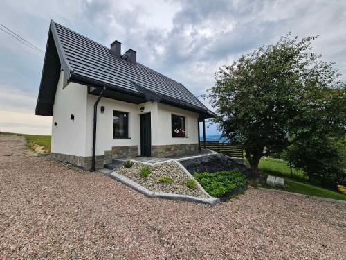 Domek pod Wiśnią