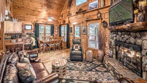 Almost Heaven by Escape to Blue Ridge - image 13