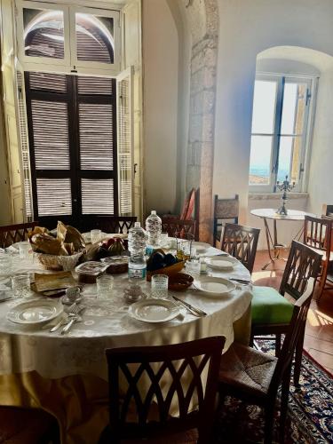 Residenza del Castello di Fornelli