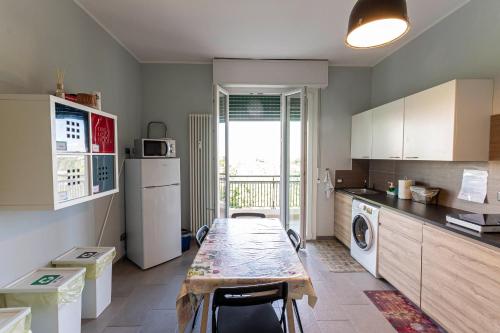 FARE BnB - Room del Parco - Roncocesi