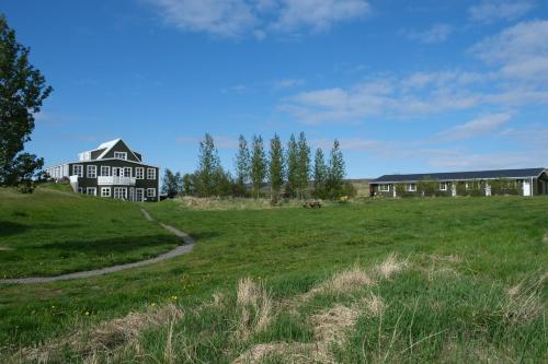 Hotel Goðafoss Fossholl - Husavik