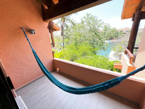 Ocean & Marina views,Affordable,Spoil yourself!, Puerto Aventuras (foto 9)