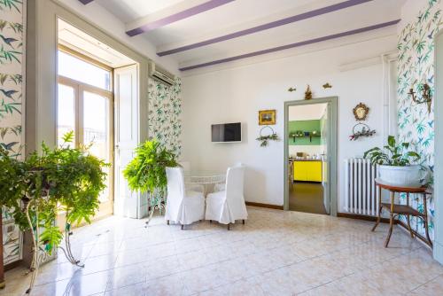 New Design Apartment in Naples Room Type - Two-Bedroom Apartment New Design Apartment in Naples Room Type - Two-Bedroom Apartment