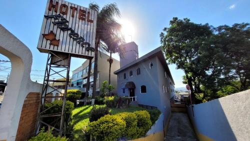 Florence Hotel, São Paulo (fotografie 9)