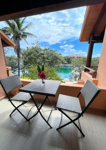 Ocean & Marina views,Affordable,Spoil yourself!, Puerto Aventuras (foto 6)