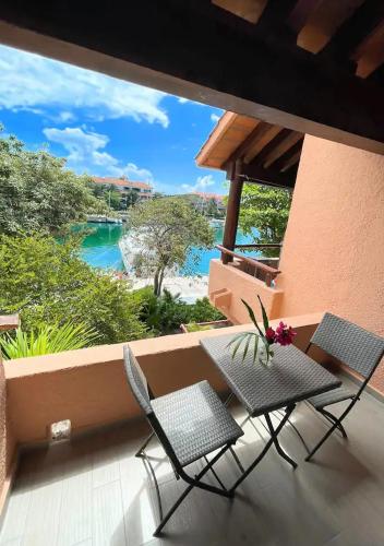 Ocean & Marina views,Affordable,Spoil yourself!, Puerto Aventuras (foto 10)
