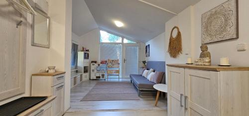 Apartmán U lesa - Relax v Chřibech - Kroměříž - Kostelany (Apartman U lesa - Relax v Chribech - Kromeriz - Kostelany) in 韋萊赫拉德