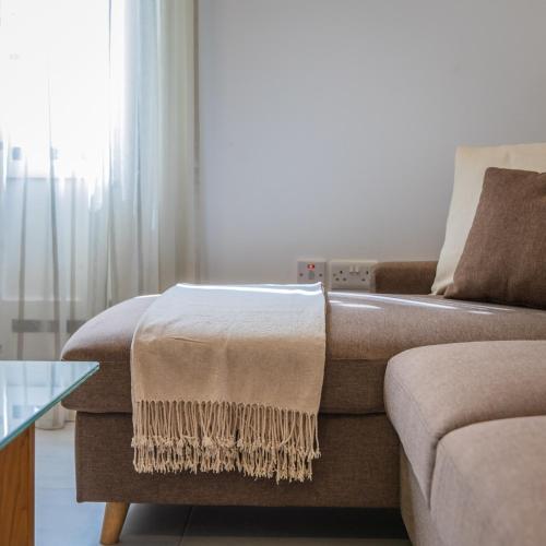 Stunning 1-Bed Apartment In Heart of Valletta, Valletta (Foto 3)