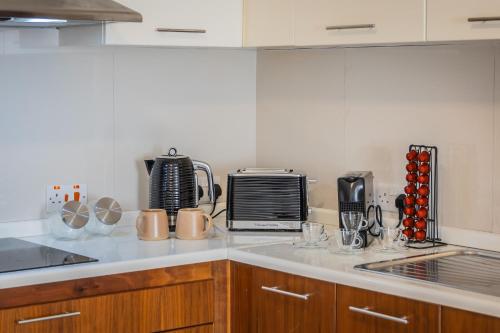 Stunning 1-Bed Apartment In Heart of Valletta, Valletta (Foto 6)