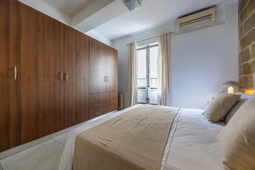 Stunning 1-Bed Apartment In Heart of Valletta, Valletta