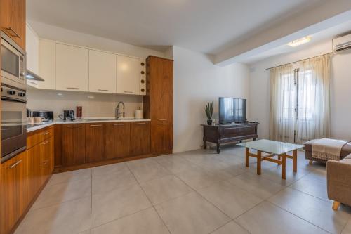 Stunning 1-Bed Apartment In Heart of Valletta, Valletta (Foto 4)