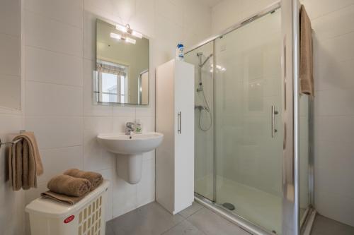 Stunning 1-Bed Apartment In Heart of Valletta, Valletta (Foto 10)