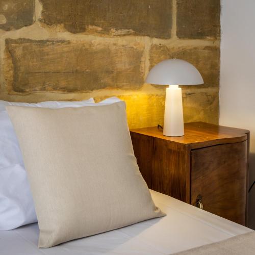 Stunning 1-Bed Apartment In Heart of Valletta, Valletta (Foto 9)