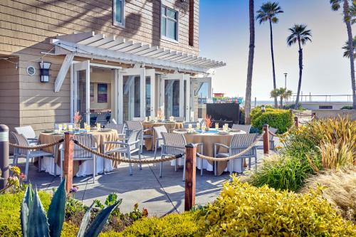 Beach House Hotel at Hermosa Beach - image 11