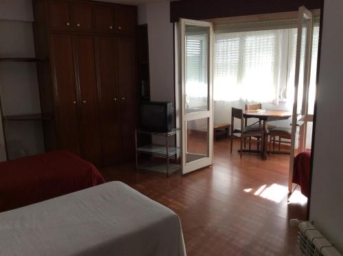 Hostal Liebana