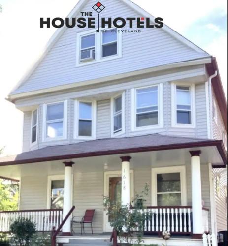 Spaciousness Meets Modern Comforts in Lakewood, Vereinigte Staaten von Amerika